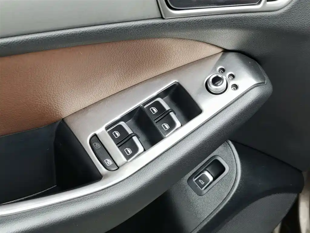 Audi Q5 2013 40 TFSI