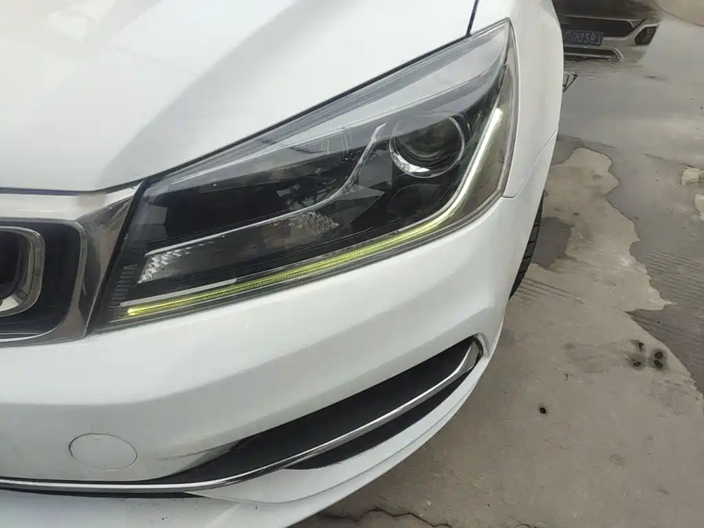 Geely Emgrand — миниатюра 24