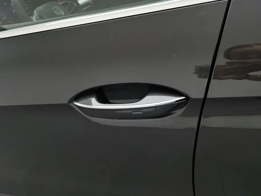 Volkswagen Lamando — миниатюра 18