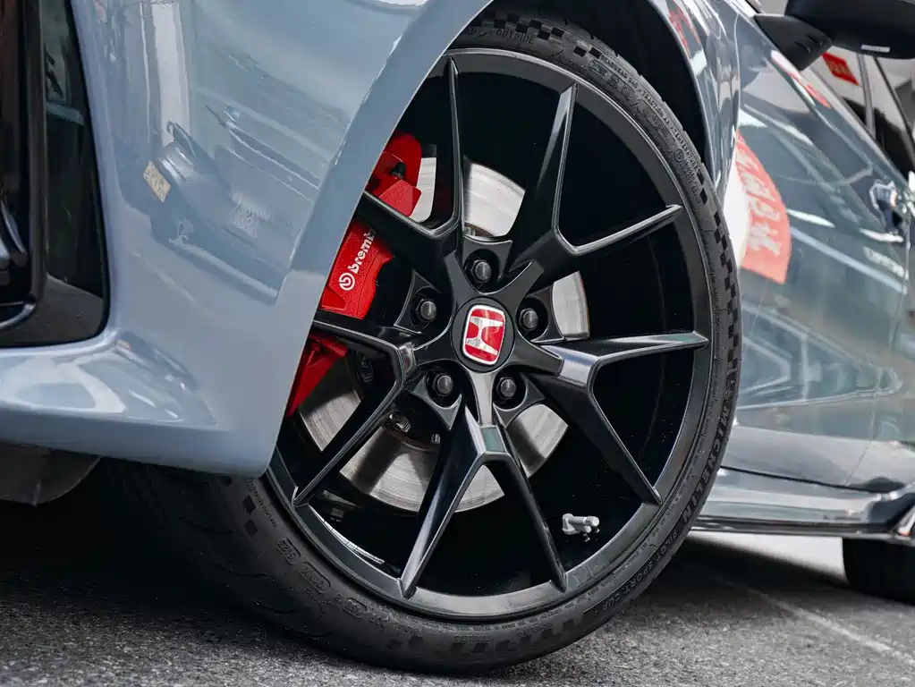 Honda Civic (Import) — миниатюра 14
