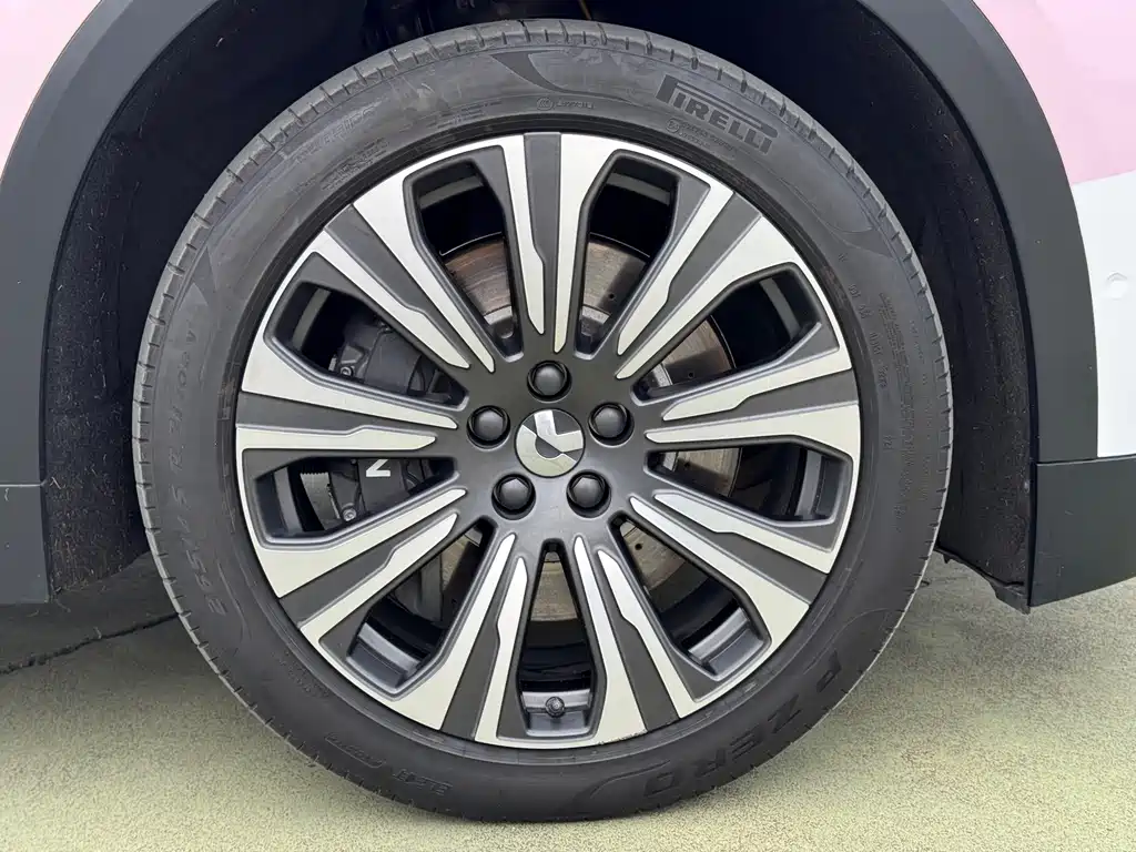 NIO ES8 2023 75kWh Executive