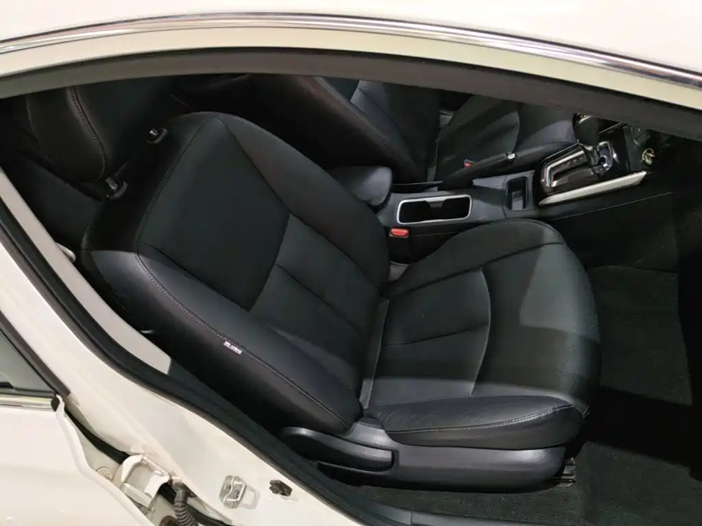 Nissan Sylphy — миниатюра 25
