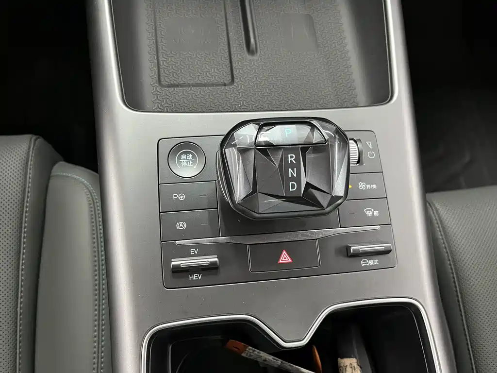 BYD SONGJIANG NEW ENERGY