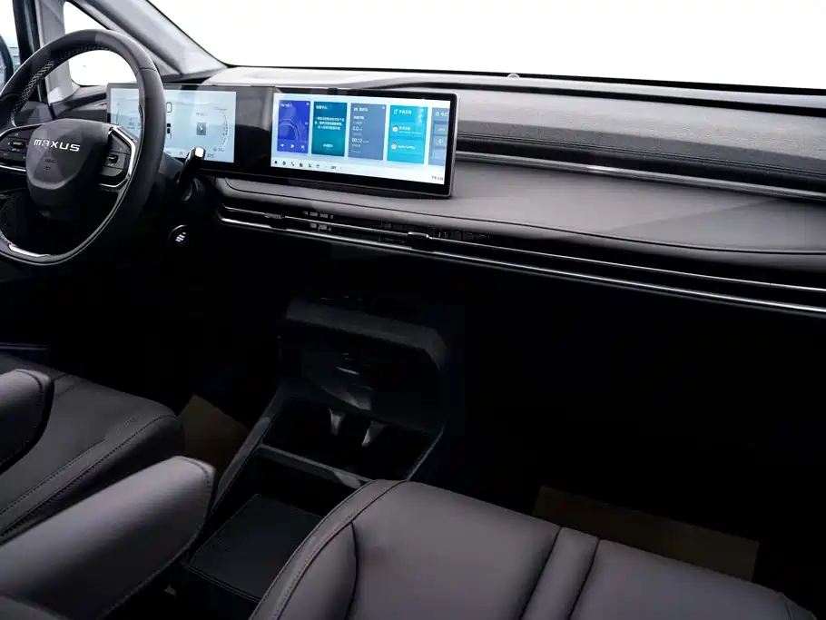 MAXUS Dajia 7 — миниатюра 24