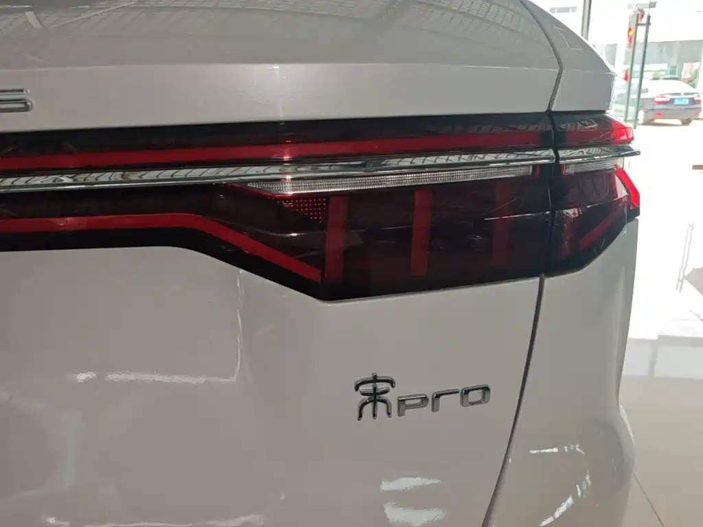 BYD Pro — миниатюра 8