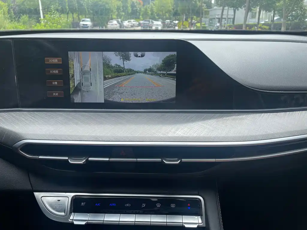 Changan Eado — миниатюра 10