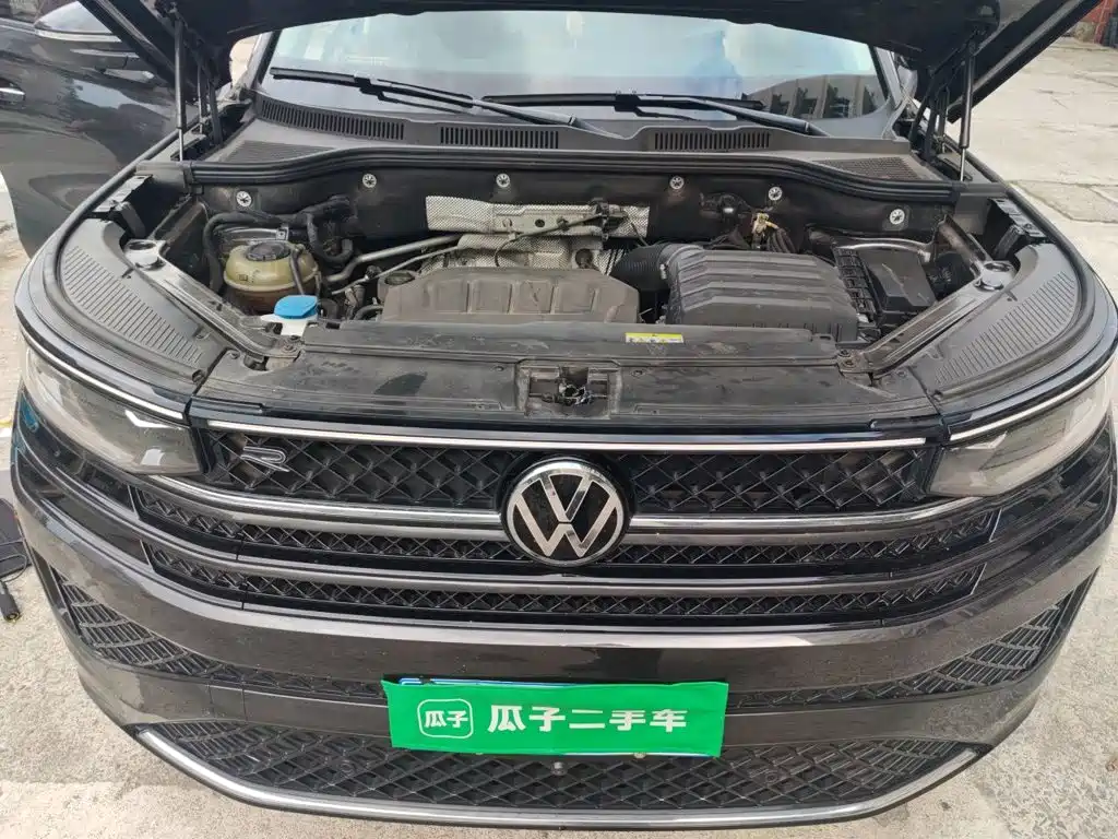 Volkswagen Tavendor — миниатюра 16