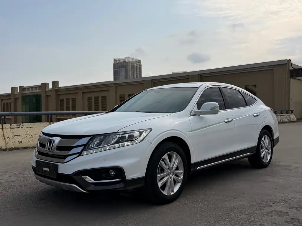 Honda Crosstour