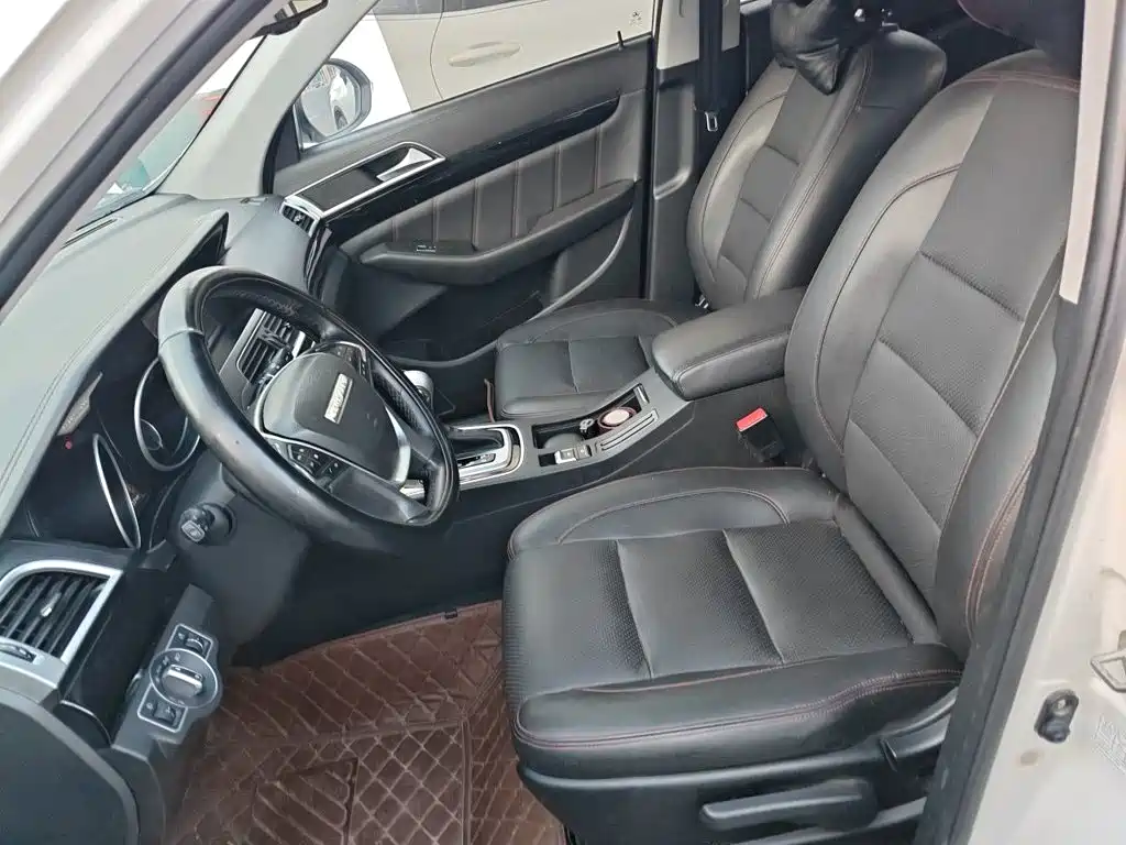 Leopaard Leopaard CS10 — миниатюра 8