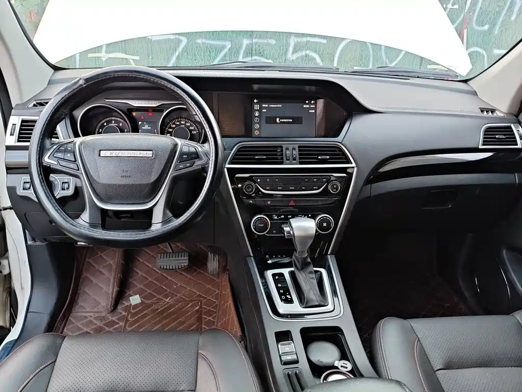 Leopaard Leopaard CS10 — миниатюра 13