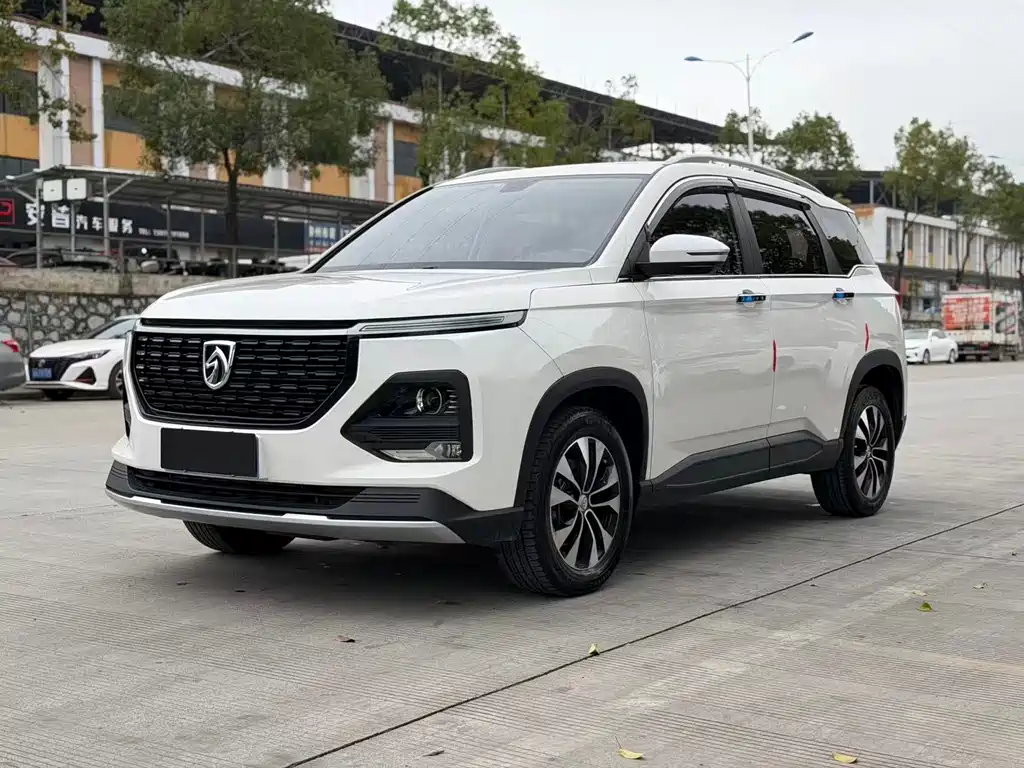 BAOJUN 530