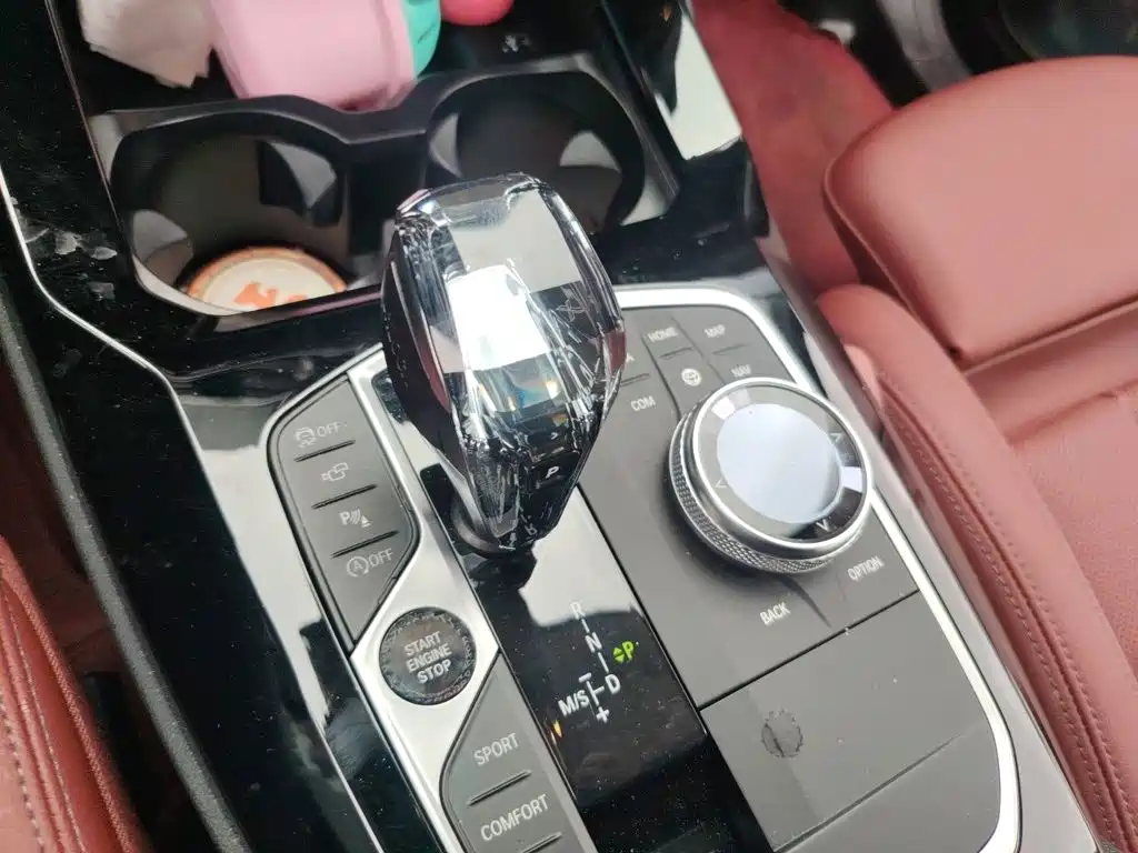 BMW X3 — миниатюра 7