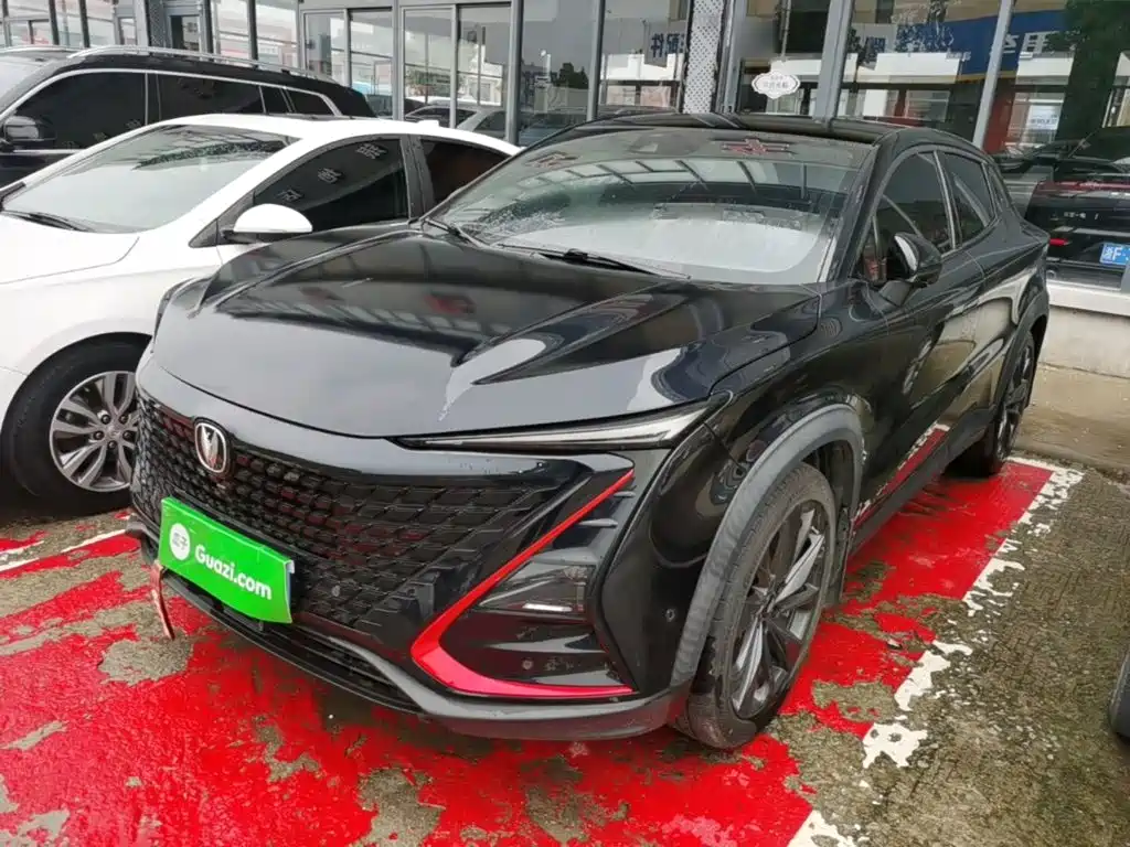 Changan UNI-T