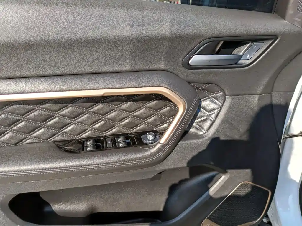 Haval H6 — миниатюра 15