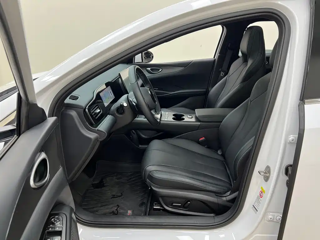 BYD Seal 06 — миниатюра 15