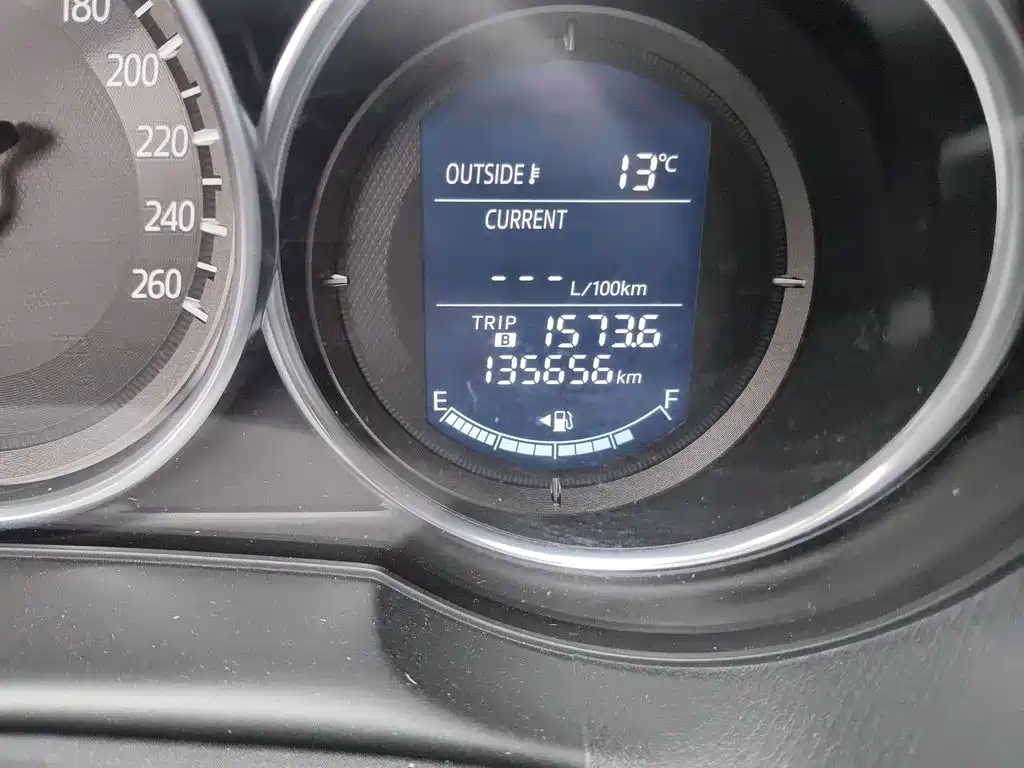 Mazda CX-5 — миниатюра 8