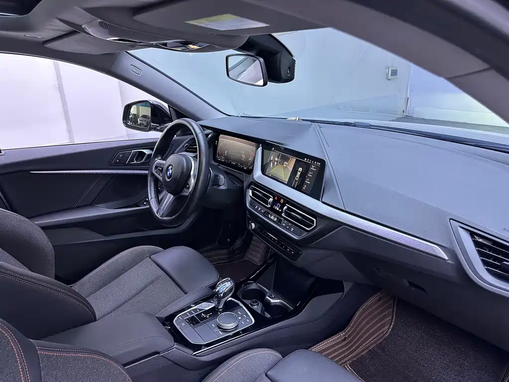 BMW 2 Series (Import) — миниатюра 12