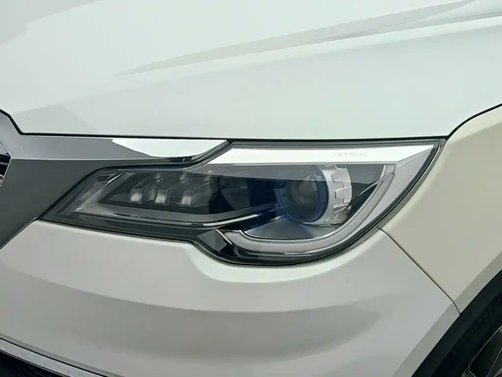 Jetour X70 — миниатюра 14
