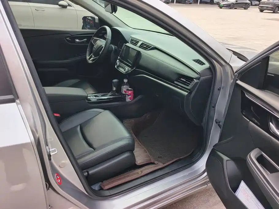Honda Crider — миниатюра 8