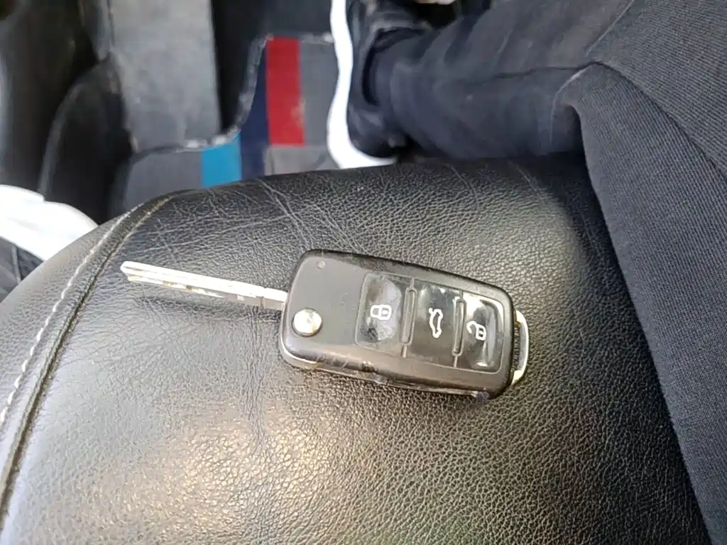 Volkswagen Sagitar — миниатюра 9