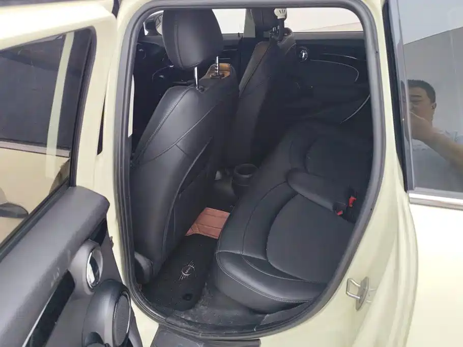 MINI Mini — миниатюра 11