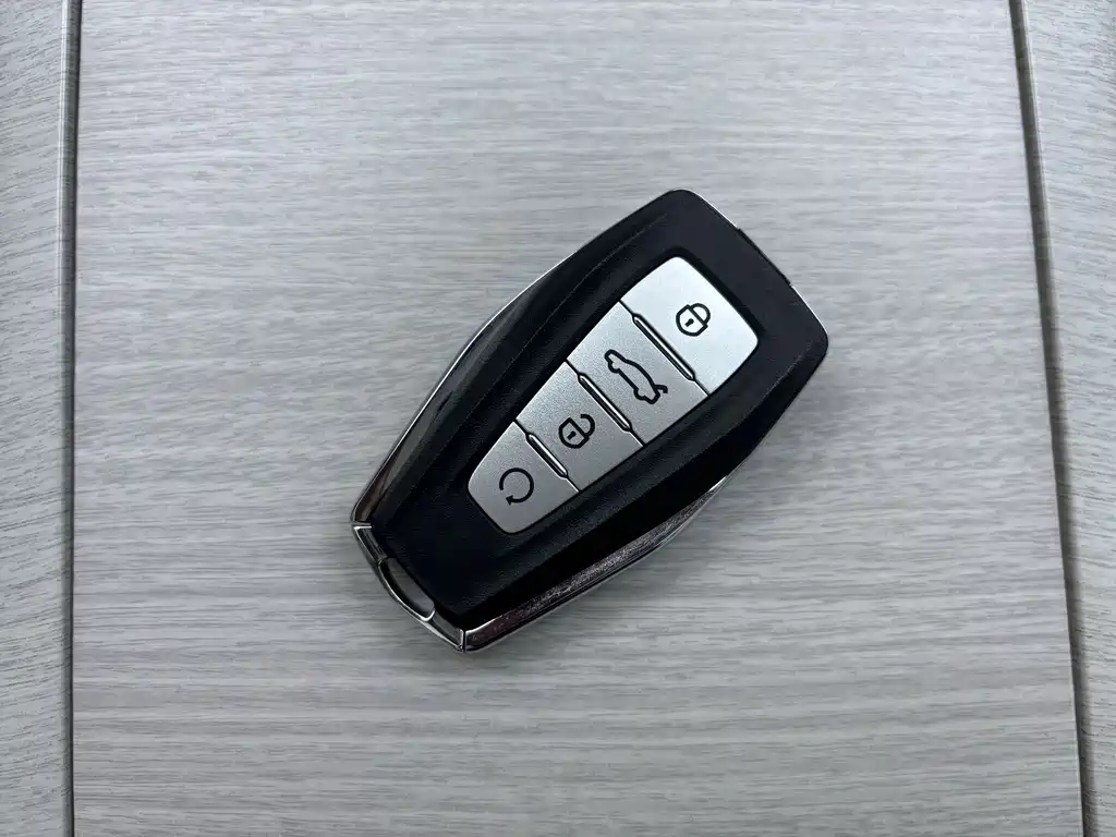 Geely Xingrui — миниатюра 18