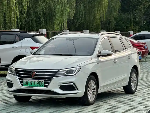 2019 Roewe Ei5