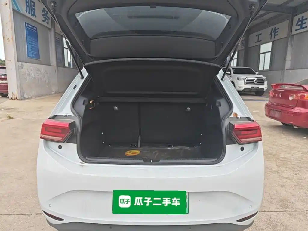 Volkswagen ID.3 — миниатюра 19
