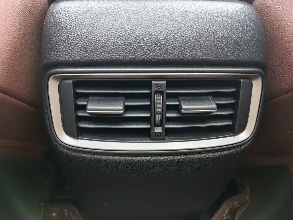 Honda CR-V — миниатюра 23