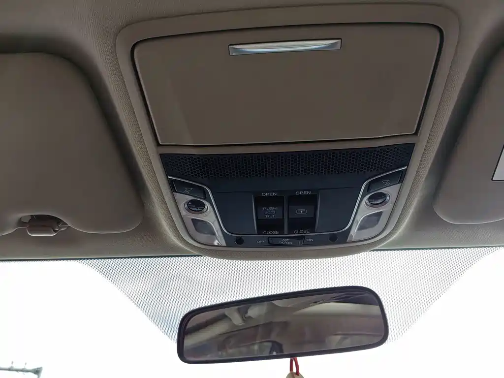 Honda CR-V — миниатюра 27