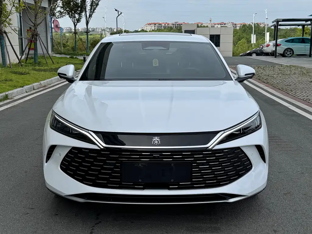 BYD Qin L — миниатюра 2