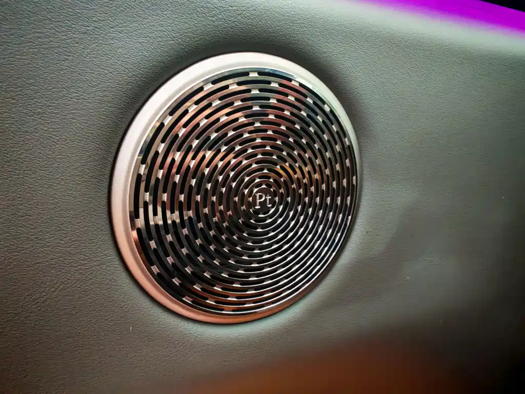 Li Auto i6 — фотографии объявления, Фото 18