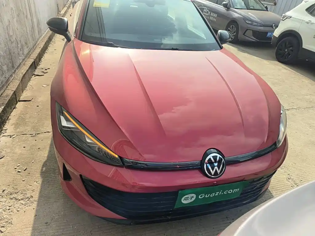 Volkswagen Lamando 2026 L GTS 380TSI