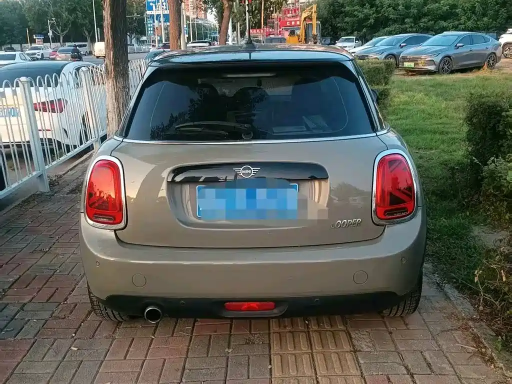 MINI Mini — миниатюра 4
