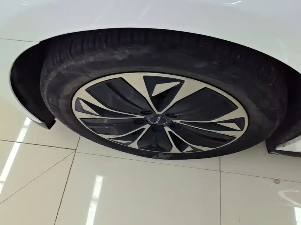 BYD Seal — миниатюра 23
