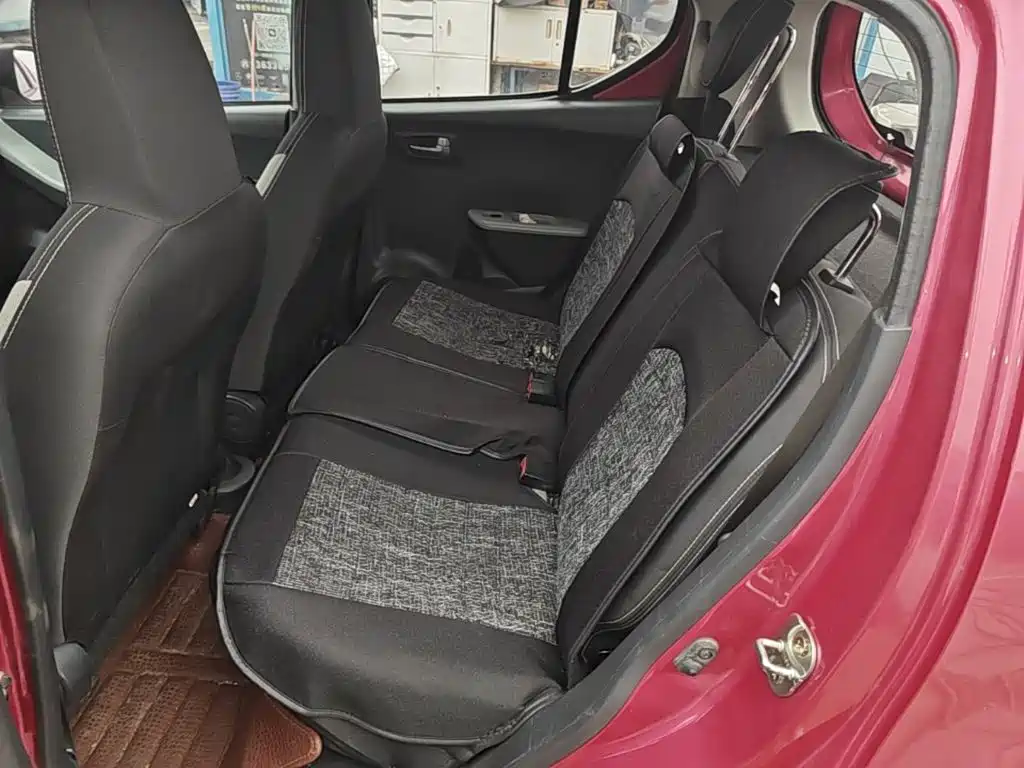 Suzuki Alto — миниатюра 17