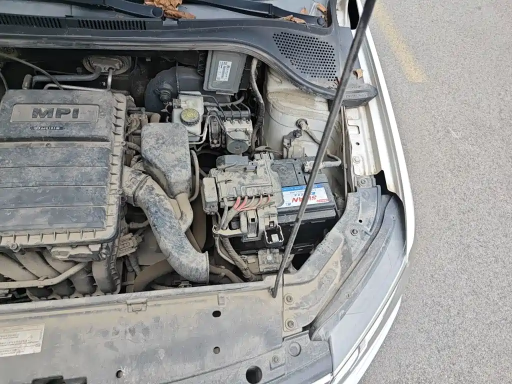 Volkswagen Jetta — миниатюра 21