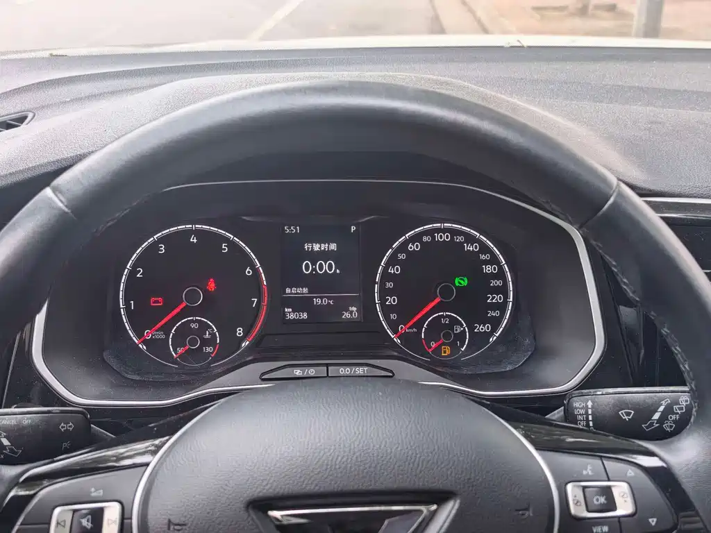 Jetta VS7 — миниатюра 7