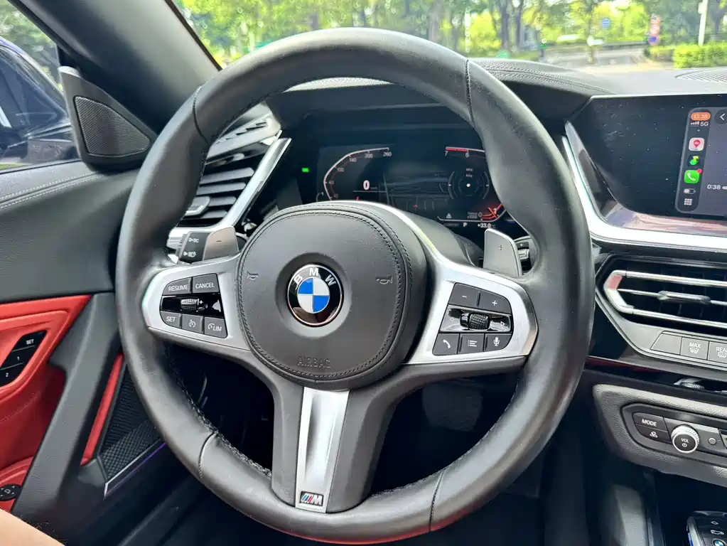 BMW Z4 — миниатюра 10