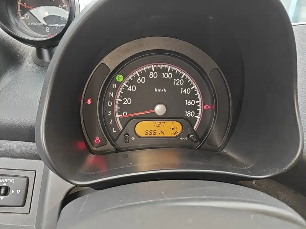 Suzuki Alto — миниатюра 12