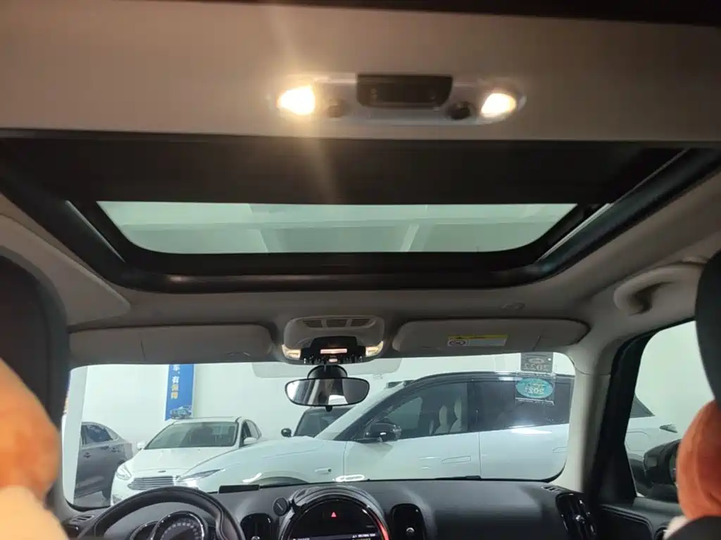 MINI Mini Countryman — миниатюра 18