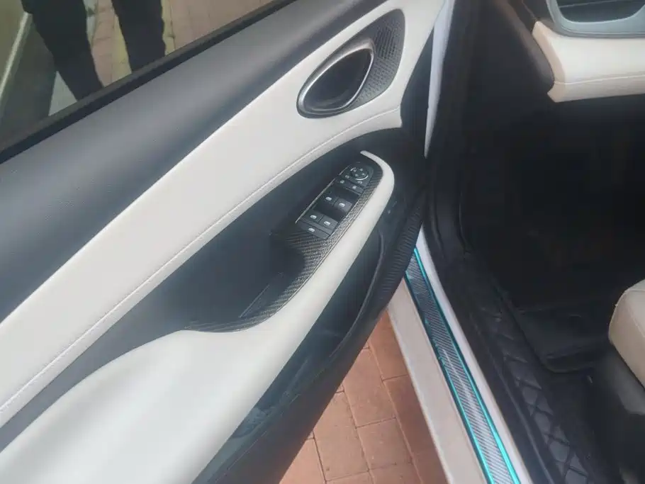 BYD Seal 05 DM-i — миниатюра 7