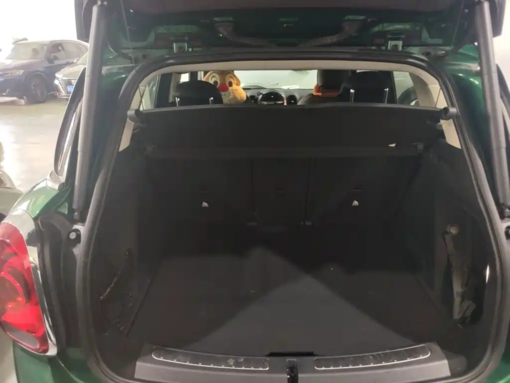 MINI Mini Countryman — миниатюра 19