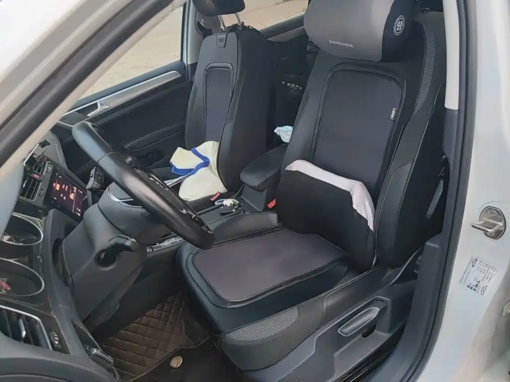 Volkswagen Golf — миниатюра 8