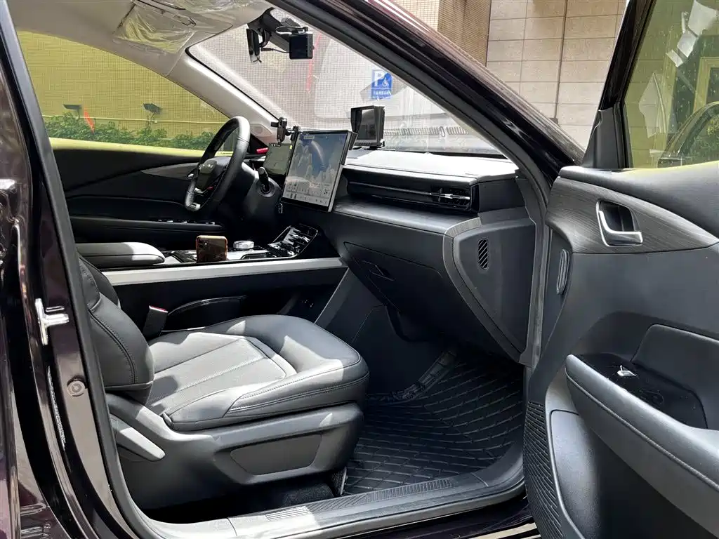 Wuling Xingguang — миниатюра 16