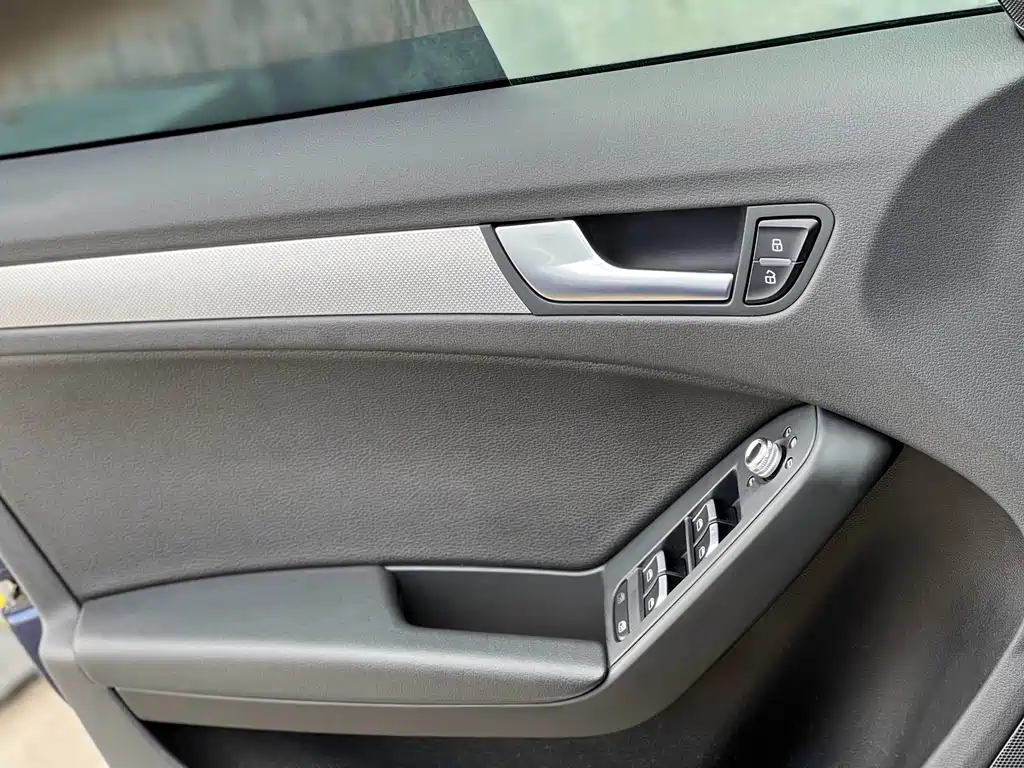 Audi A5 (Import) — миниатюра 17