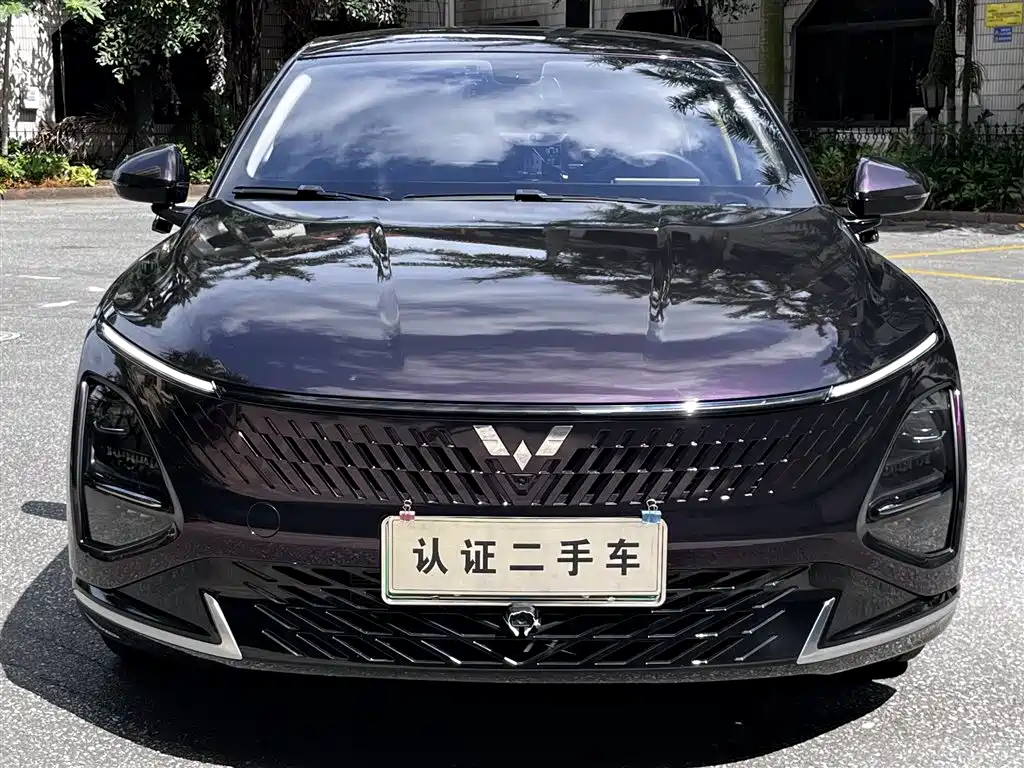 Wuling Xingguang — миниатюра 2