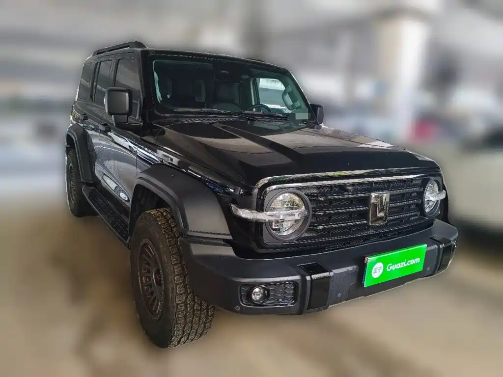 Tank Tank 300 — миниатюра 24