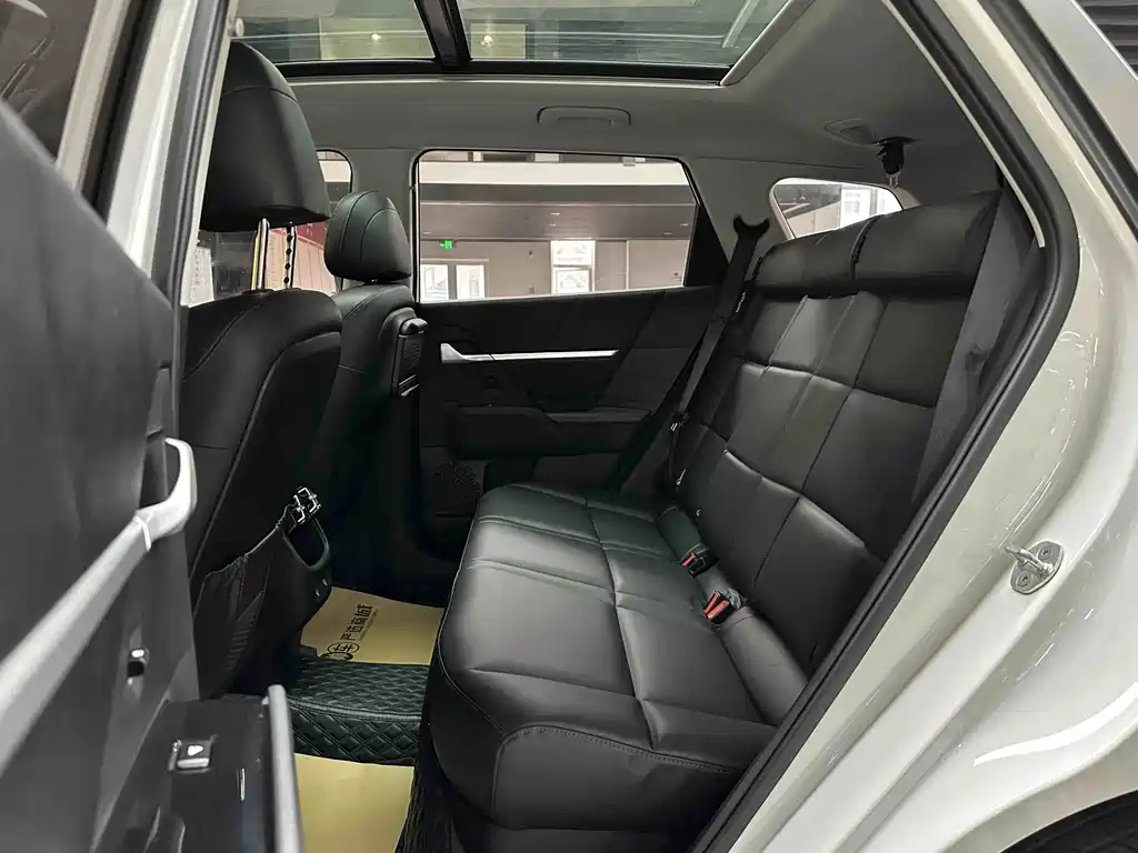 Hyundai ix35 — миниатюра 11
