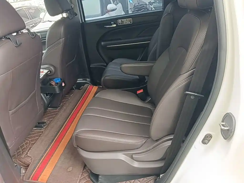 GAC Motor Trumpchi M6 — миниатюра 17